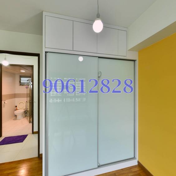 Blk 301A Punggol Central (Punggol), HDB 4 Rooms #128477472